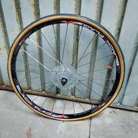 cerchio posteriore per cannondale 26