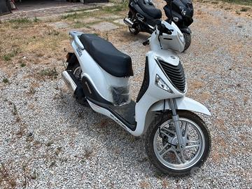 SCOOTER ATENE 150cc