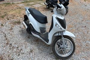 SCOOTER ATENE 150cc