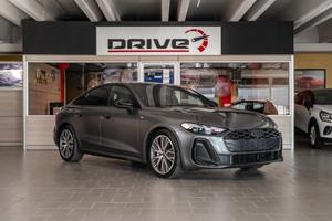 Audi A5 Berlina 2.0 tfsi S line edition 204cv s-tr