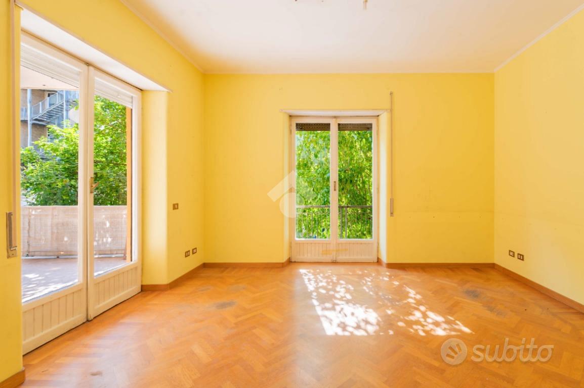 Appartamento – Roma, Trieste, Municipio Roma II - Vista 4
