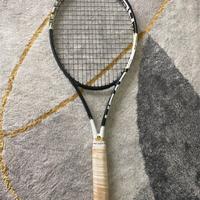 Racchetta tennis Head speed REV pro.