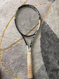 Racchetta tennis Head speed REV pro.