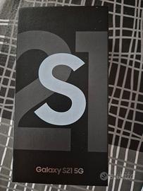 samsung s 21 