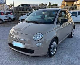 Fiat 500 - color therapy - 31/12/2012