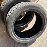 2 pneumatici 225/45r17