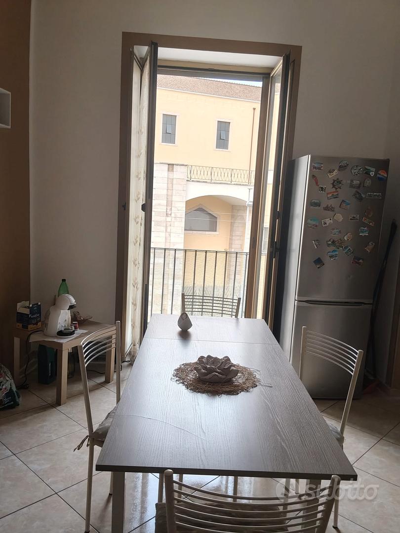 Appartamento – CE - Vista 3