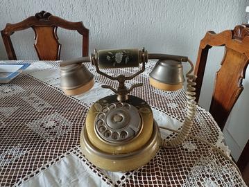 telefono vintage