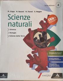 Scienze naturali Vol. 4