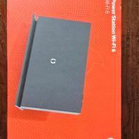 vodafone power station + k5161z 4g
