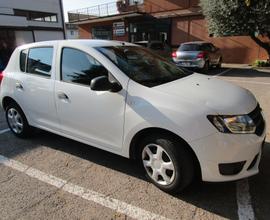 Dacia Sandero 0.9 TCe 12V 90CV Start&Stop Ambiance