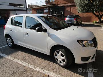 Dacia Sandero 0.9 TCe 12V 90CV Start&Stop Ambiance