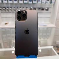 IPhone 13 PRO MAX 128GB USATO Garanzia: 1 ANNO