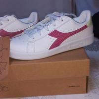 Scarpe diadora nuove