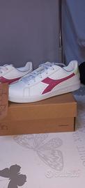Scarpe diadora nuove