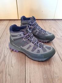 scarpe Aku selvatica 41