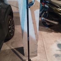 Barre Citroen C4 Picasso