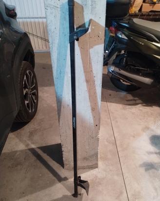 Barre Citroen C4 Picasso