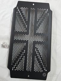 Griglia radiatore - Triumph Speed 900 - 1200 -T100