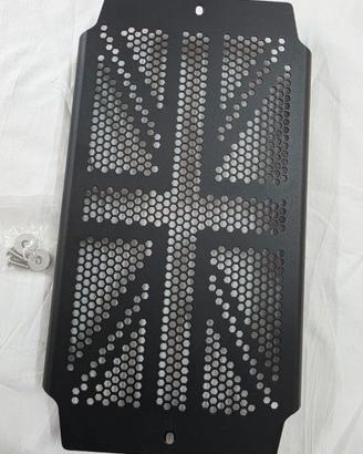 Griglia radiatore - Triumph Speed 900 - 1200 -T100