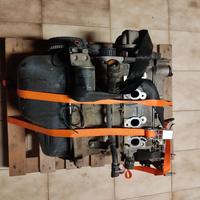 Motore Fiat 1.4 8v 350A1000