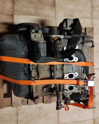 Motore Fiat 1.4 8v 350A1000