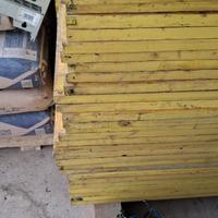 Pannelli da muratura