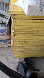 Pannelli da muratura