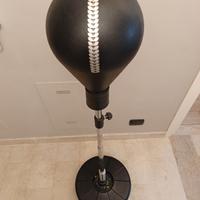 punching ball decathlon