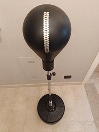 punching ball decathlon
