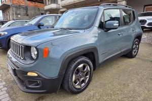 Jeep Renegade 1.6 Mjt 120 CV Longitude
