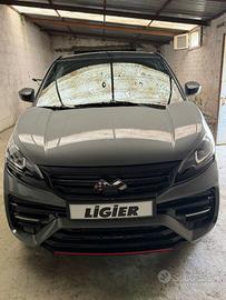 Ligier js sport