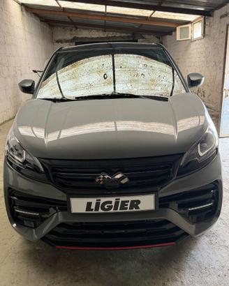 Ligier js sport