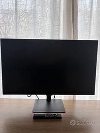 Samsung Smart Monitor M5 27" Full HD
