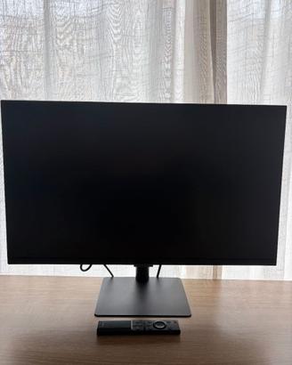 Samsung Smart Monitor M5 27" Full HD
