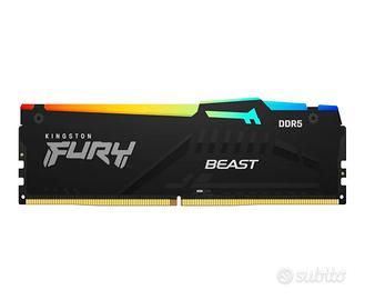32gb Ram DDR5 CL30