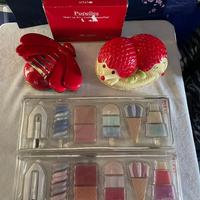 Pupa (4 Pezzi) Vintage x collezioniste