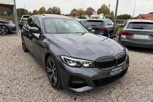 BMW 330 d 48V xDrive Touring Msport TETTO APRIBI