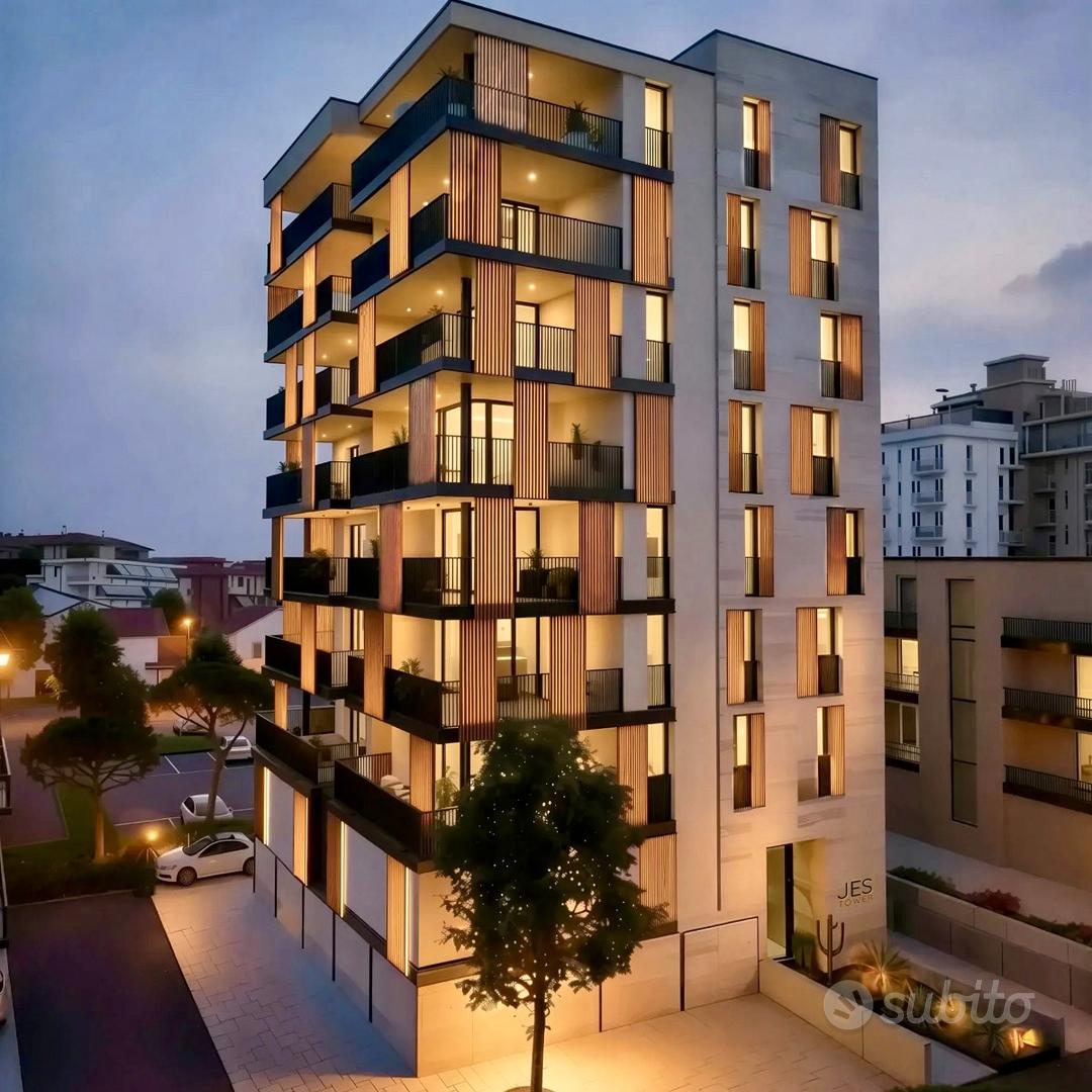 Appartamento – Jesolo, Lido di Jesolo - Altro