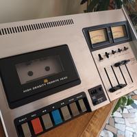 Piastra cassette Teac A-360