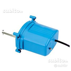 Girauova/voltauova per incubatrice