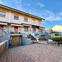 Villette a schiera - Alessandria