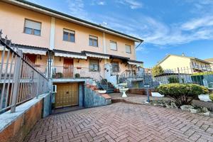 Villette a schiera - Alessandria