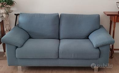 Divano 2 posti