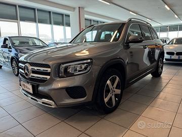 Mercedes-Benz Classe GLB GLB 200 d Automatic ...