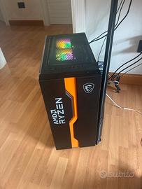 Pc Fiss Gaming