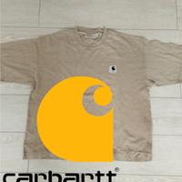 maglietta Carhartt 