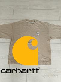 maglietta Carhartt 