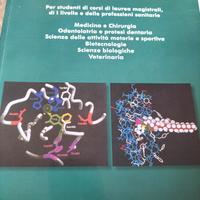 questionario di chimica e biochimica - M. Alberghi