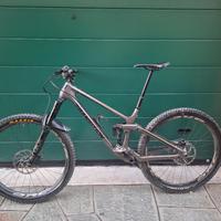 Transition Sentinel Carbon GX Eagle – MTB TG L